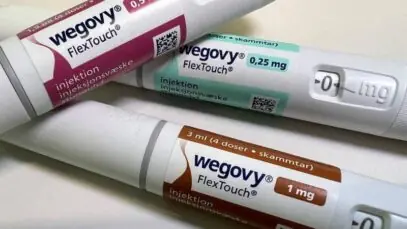 Wegovy nas farmácias