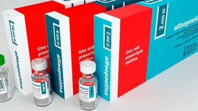 SUS amplia opções para tratamento da doença falciforme