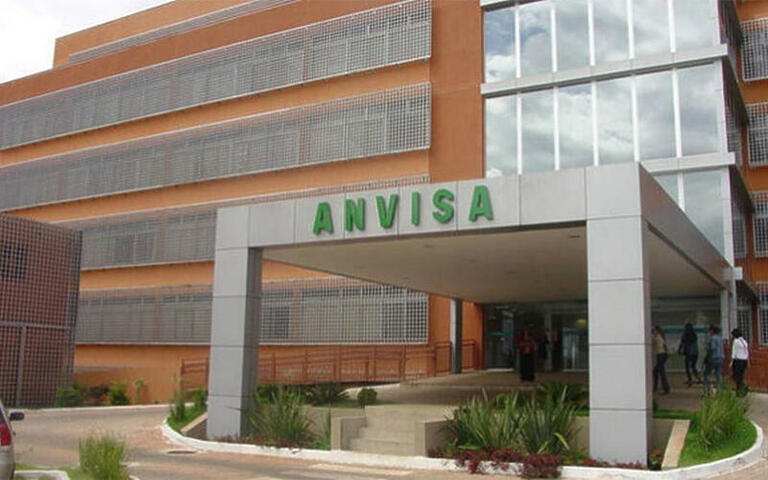 ouvidora da Anvisa