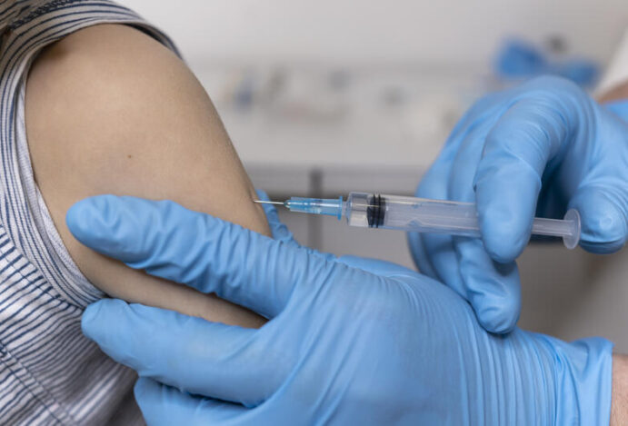 vacina da dengue