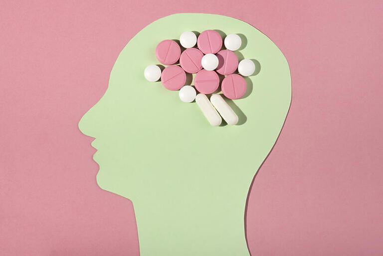 novo medicamento contra o Alzheimer