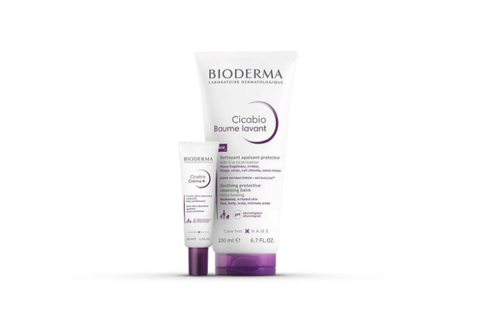 Imagem relacionada a: Bioderma em prol da pele sensibilizada