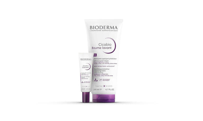 Bioderma em prol da pele sensibilizada