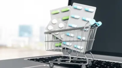 E-commerce de farmácias tem Brasil no pódio