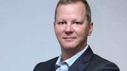 CEO da Wella Brasil