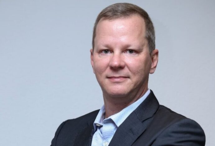 CEO da Wella Brasil