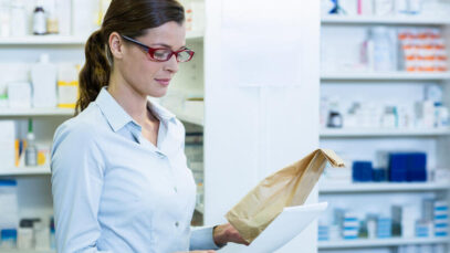 prescrições de enfermeiros