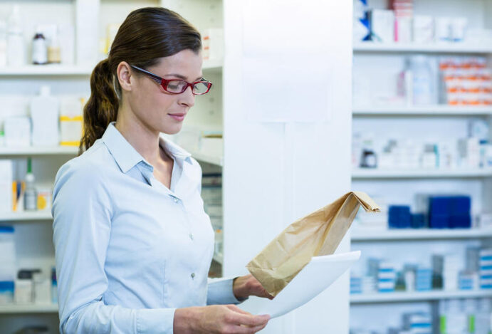 prescrições de enfermeiros