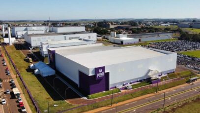 Prati-Donaduzzi amplia sua aposta na produção de IFA no Brasil