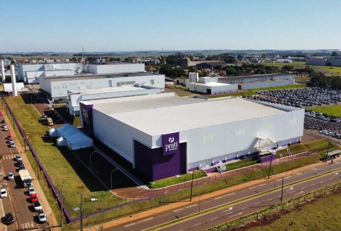 produção de IFA no Brasil