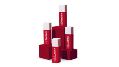 Creamy lança anti-aging com máxima concentração de retinaldeído
