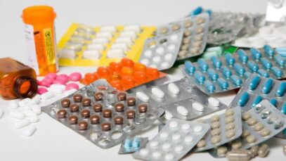 73% dos brasileiros fazem uso de MIPs para aliviar desconfortos