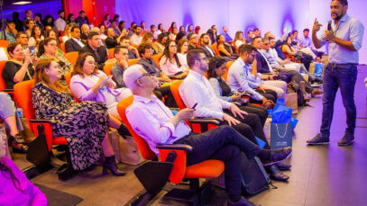 GC Líderes debate futuro do gerenciamento de categorias