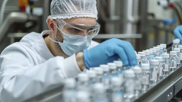 INDÚSTRIAS FARMACÊUTICAS MAIS INFLUENTES Indústrias farmacêuticas, farmacêuticas