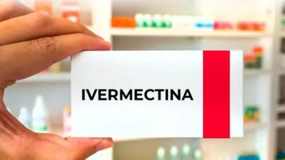 Profissionais que sugeriam ivermectina contra Covid são cassados