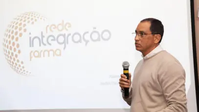 REDE DE DISTRIBUIDORAS Distribuidoras de medicamentos, atacado farmacêutico, soluções digitais