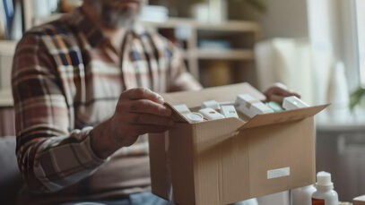 FARMÁCIAS DIGITAIS Farmácias por correspondência, farmácias, varejo farmacêutico