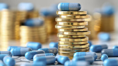 As farmacêuticas que mais remuneram os líderes de P&D