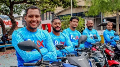 Flux Farma inova com delivery para farmácias em 7 estados