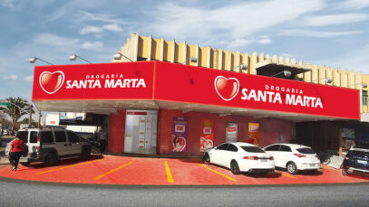Nissei compra Santa Marta por R$ 30,1 milhões