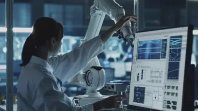 Inovação puxa futuras gigantes da indústria farmacêutica