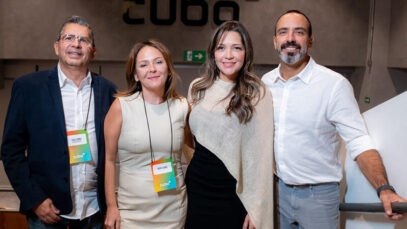 Fórum com IQVIA aquece debates do GC Líderes