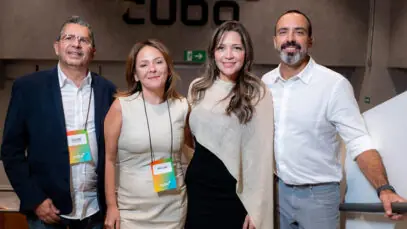 Fórum com IQVIA aquece debates do GC Líderes