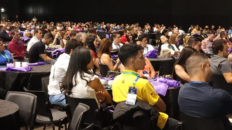 Convenção Soma movimenta recorde de R$ 9,5 milhões