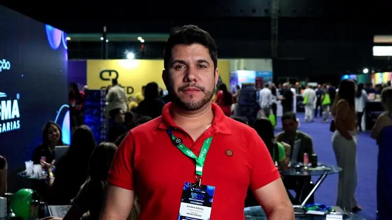 Convenção Soma movimenta recorde de R$ 9,5 milhões