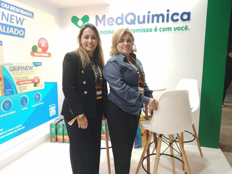 Grandes redes de farmácias rumam para R$ 100 bi de receita