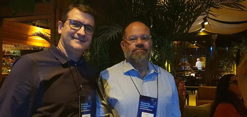 Interplayers lança soluções de analytics no setor farmacêutico