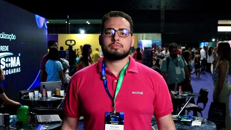 Convenção Soma movimenta recorde de R$ 9,5 milhões