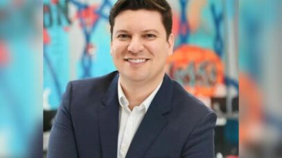 Chiesi tem novo CFO