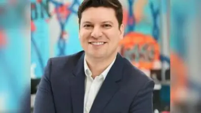Chiesi tem novo CFO