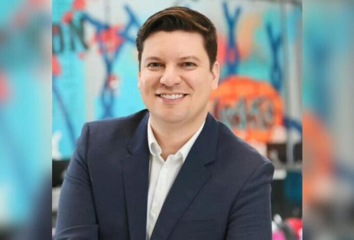 Chiesi tem novo CFO