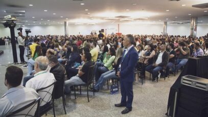 Convenção Soma 2024 prevê mobilizar 1 mil empresários do setor
