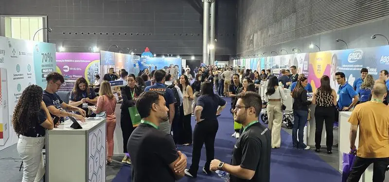Convenção Soma movimenta recorde de R$ 9,5 milhões