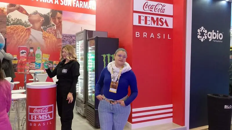 Grandes redes de farmácias rumam para R$ 100 bi de receita
