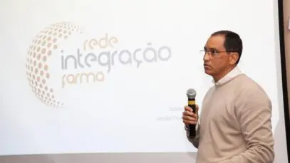 rede de distribuidoras regionais