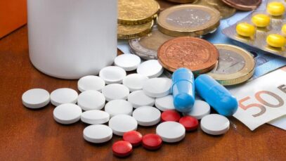 Faturamento do varejo farmacêutico supera R$ 100 bi no 1º semestre