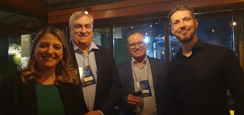 Interplayers lança soluções de analytics no setor farmacêutico