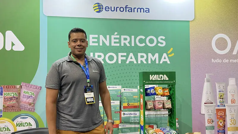 Convenção Soma movimenta recorde de R$ 9,5 milhões