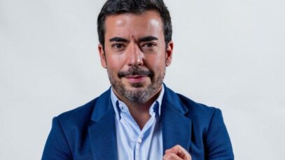 Grupo NC, Fellipe Granzotto