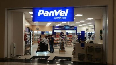 Collab da Panvel aproxima rede de indústria de chocolates