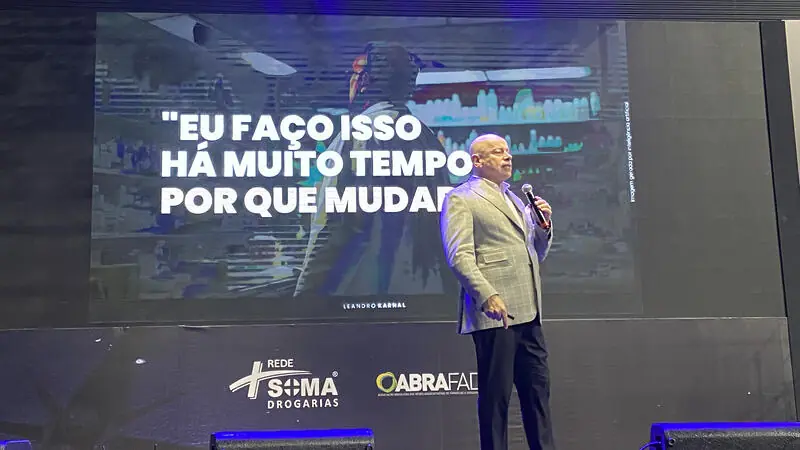 Convenção Soma movimenta recorde de R$ 9,5 milhões