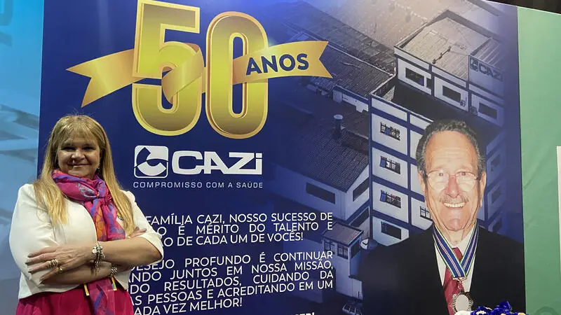 Convenção Soma movimenta recorde de R$ 9,5 milhões