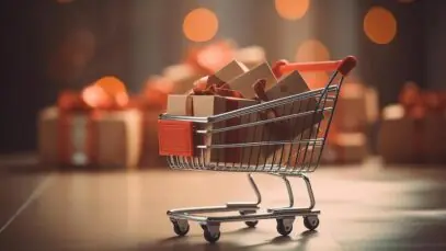 Maiores marketplaces