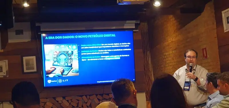 Interplayers lança soluções de analytics no setor farmacêutico