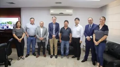 Estreia da Nissei no Centro-Oeste terá aporte de R$ 30,1 milhões