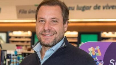 Novo CEO da RD Saúde